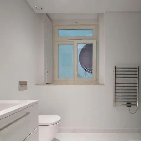 Sonhos Restauradores Apartment Lisbon