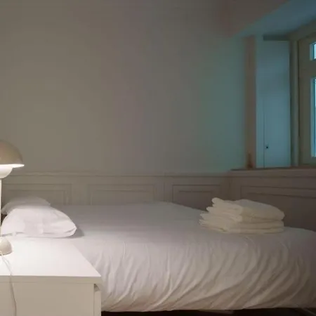Sonhos Restauradores * Lisbon