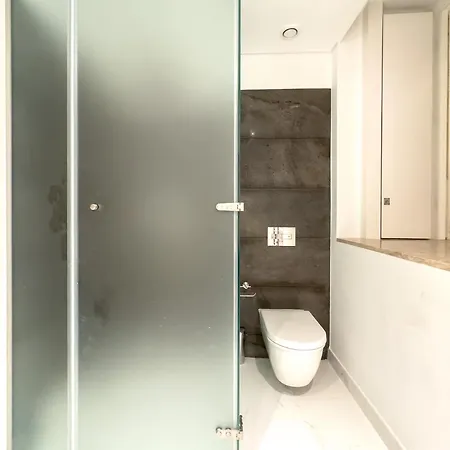 Apartment Sonhos Restauradores
