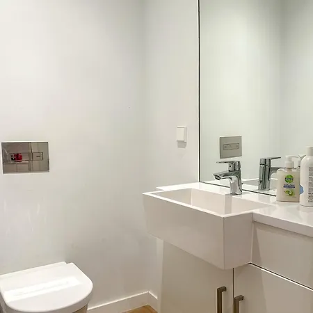 Apartment Sonhos Restauradores Lisbon