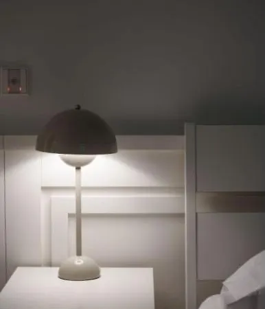 Apartment Sonhos Restauradores *