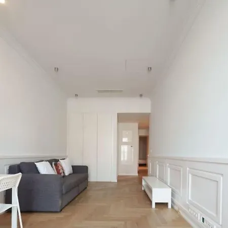 Sonhos Restauradores Apartment *